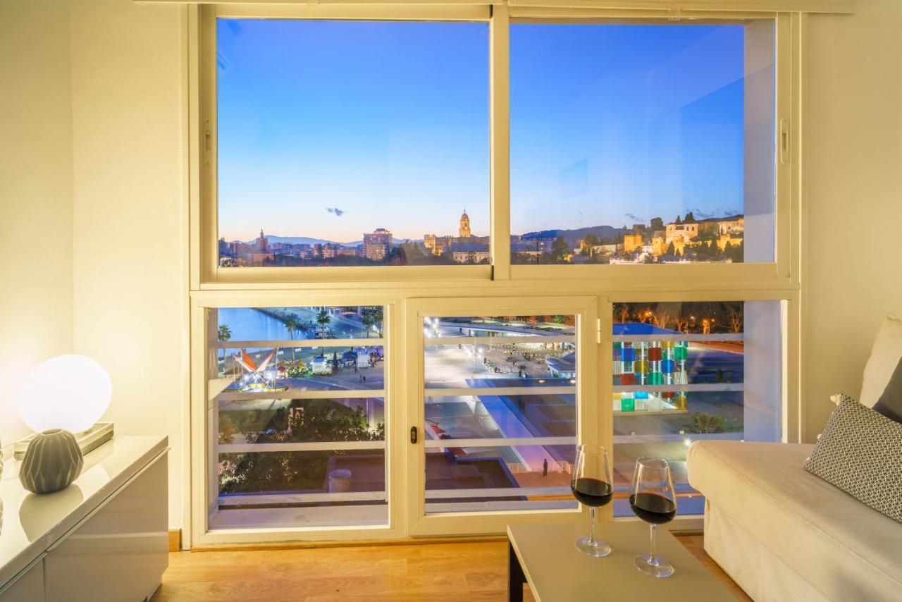 Lu&cia Skyline Apartment *